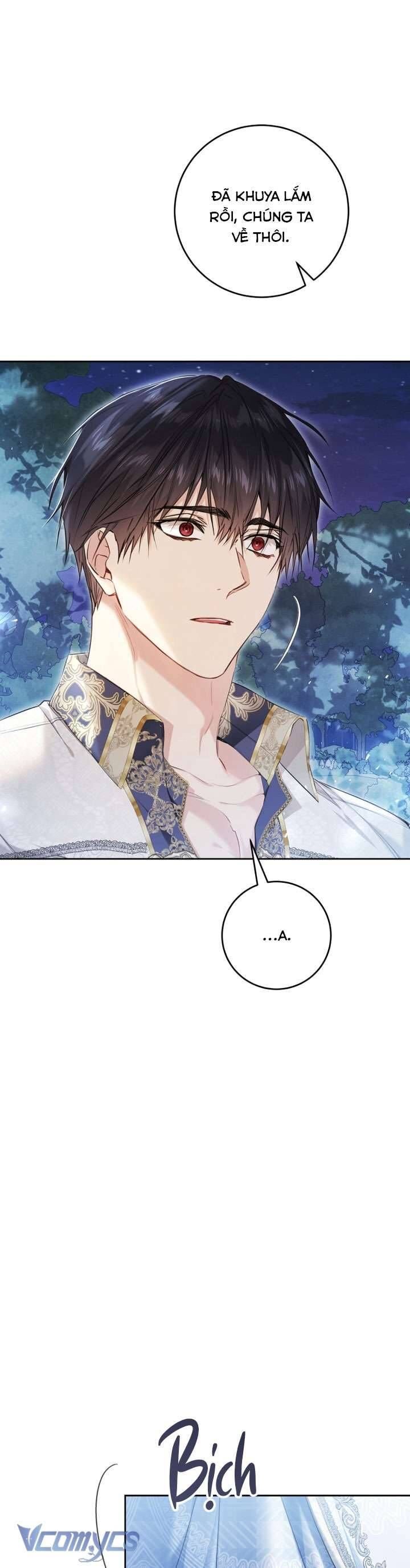Kẻ Phản Diện Là Một Con Rối Chapter 111 - Trang 2