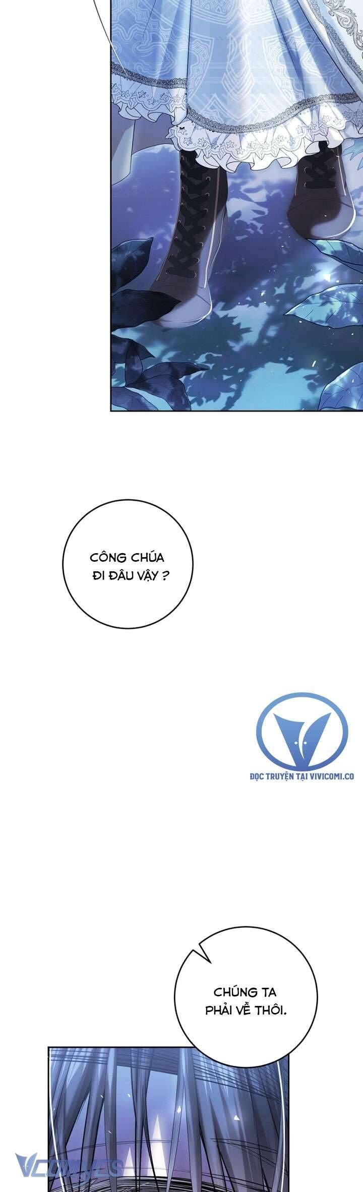 Kẻ Phản Diện Là Một Con Rối Chapter 111 - Trang 2