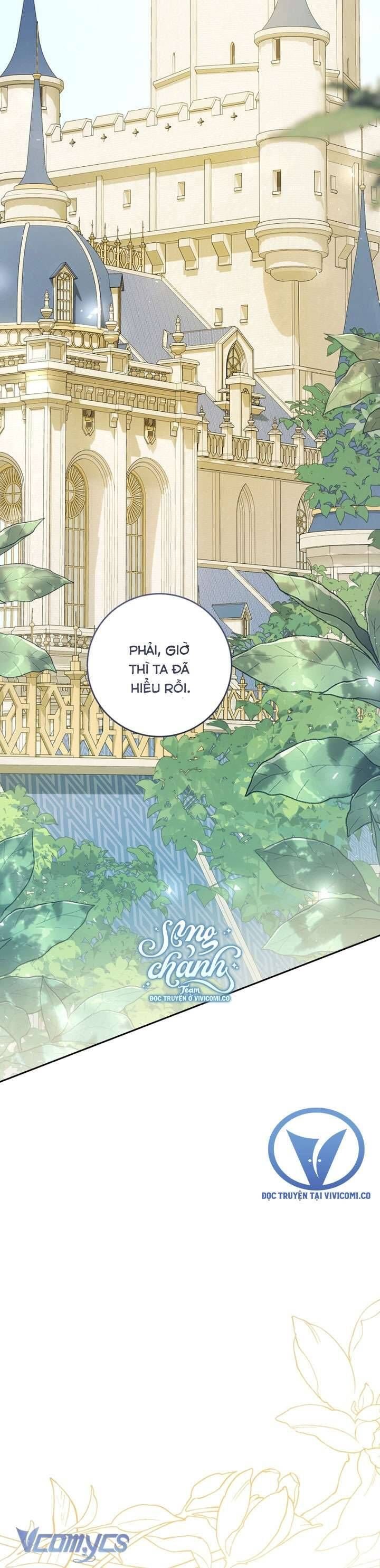 Kẻ Phản Diện Là Một Con Rối Chapter 111 - Trang 2