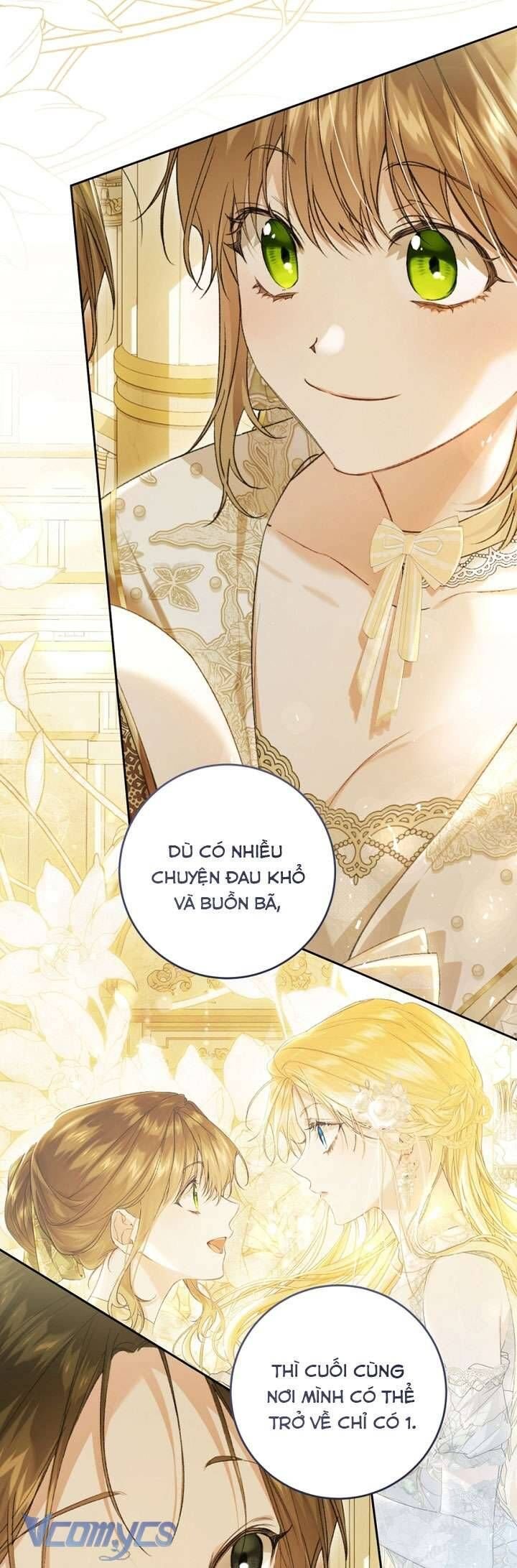 Kẻ Phản Diện Là Một Con Rối Chapter 111 - Trang 2
