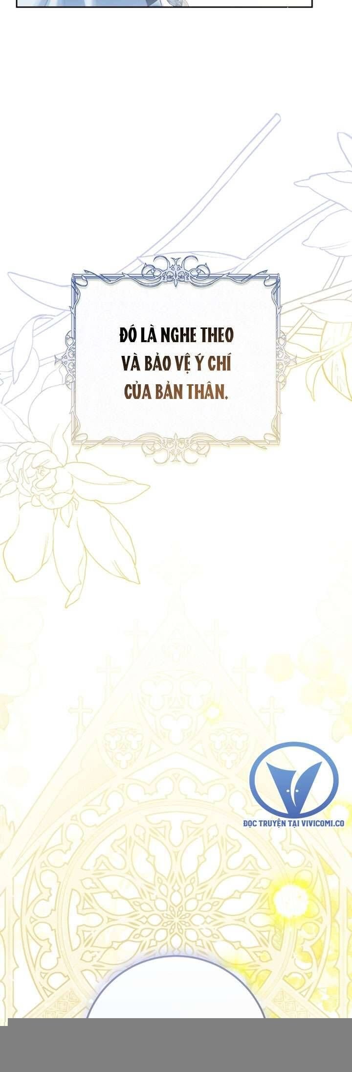 Kẻ Phản Diện Là Một Con Rối Chapter 111 - Trang 2