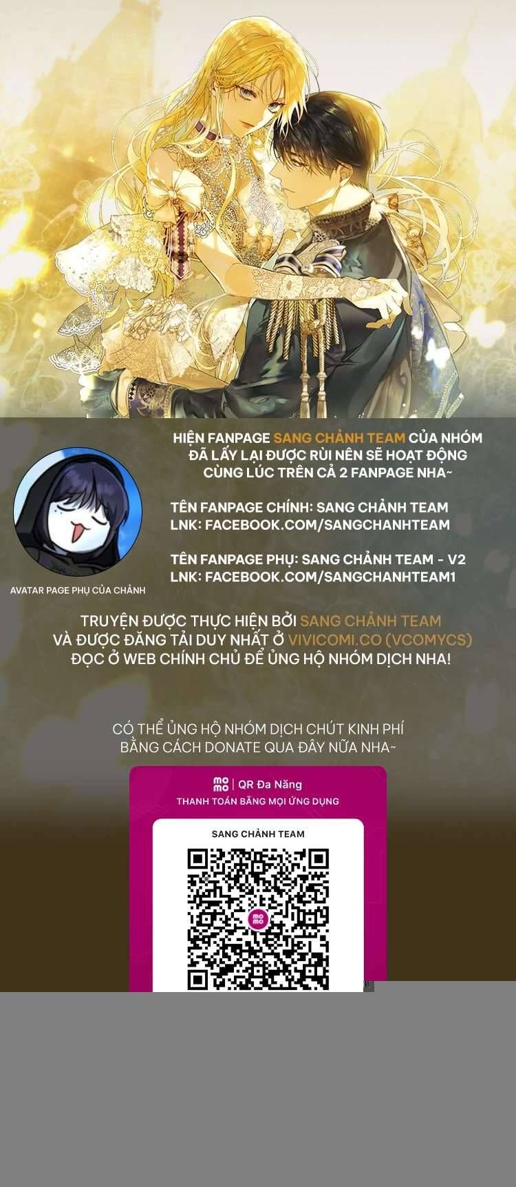 Kẻ Phản Diện Là Một Con Rối Chapter 111 - Trang 2
