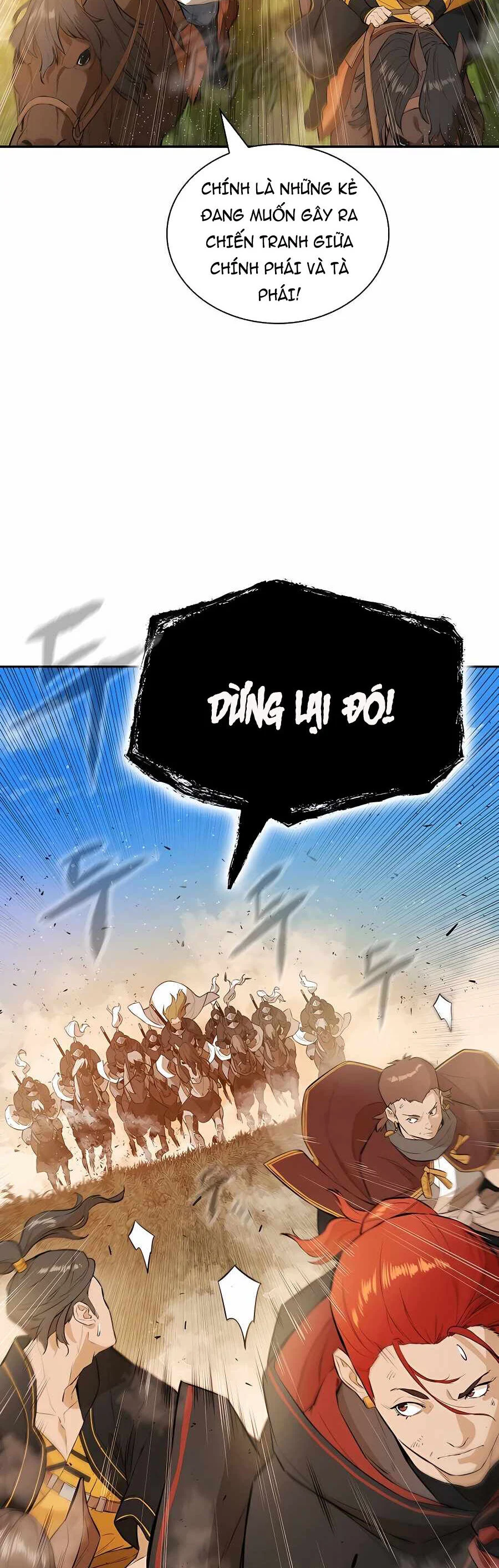 Kẻ Phản Diện Vô Song Chapter 70 - Trang 2
