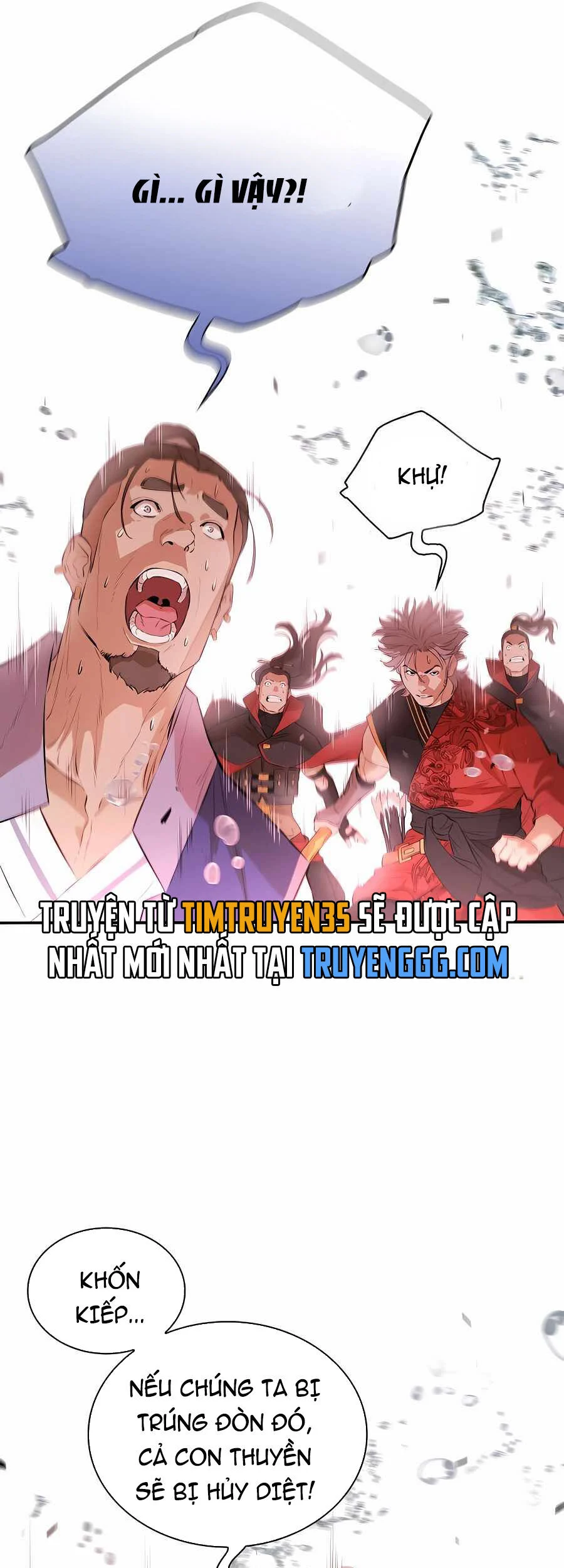 Kẻ Phản Diện Vô Song Chapter 70 - Trang 2