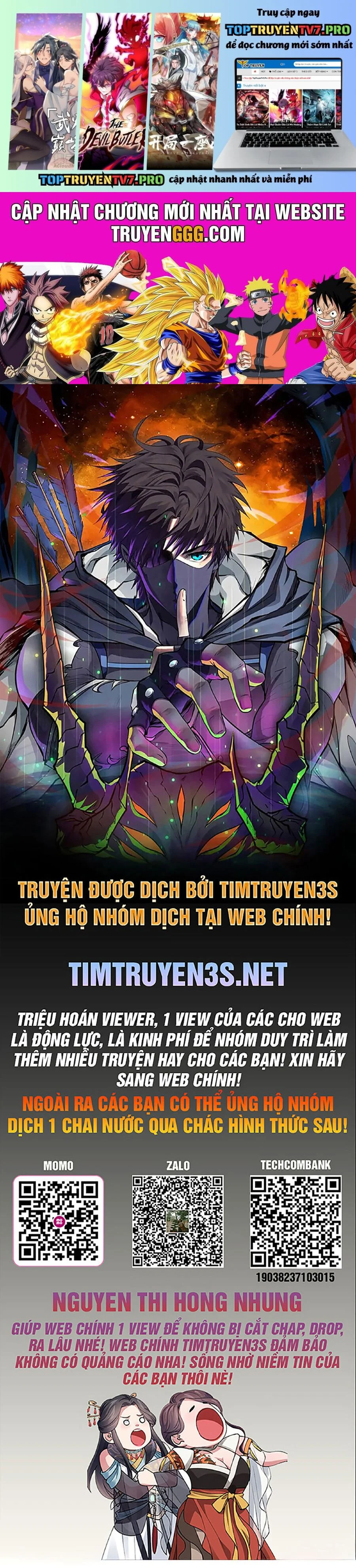 Kẻ Phản Diện Vô Song Chapter 71 - Trang 2