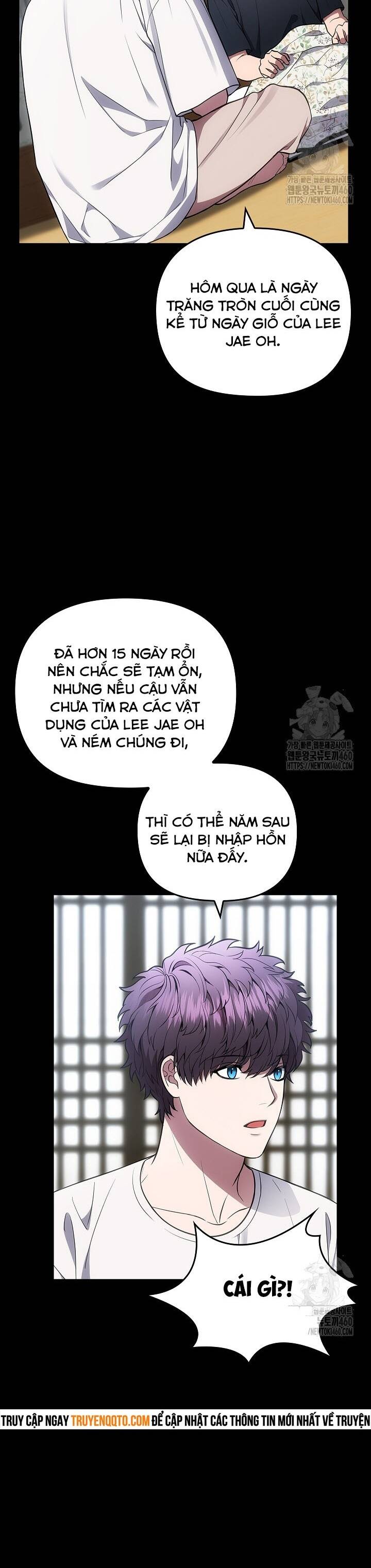 Kẻ Săn Đêm Chapter 6 - Next Chapter 7