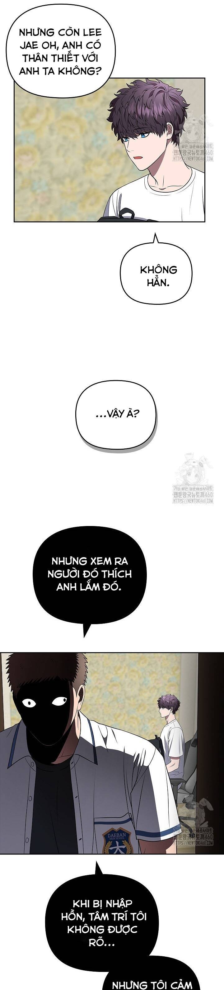 Kẻ Săn Đêm Chapter 6 - Next Chapter 7