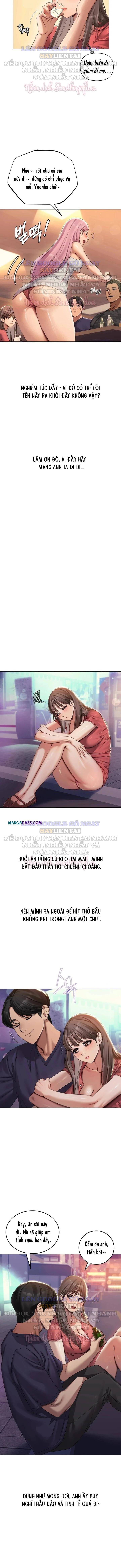 Kẻ Say Rượu Điên Loạn Chapter 1 2