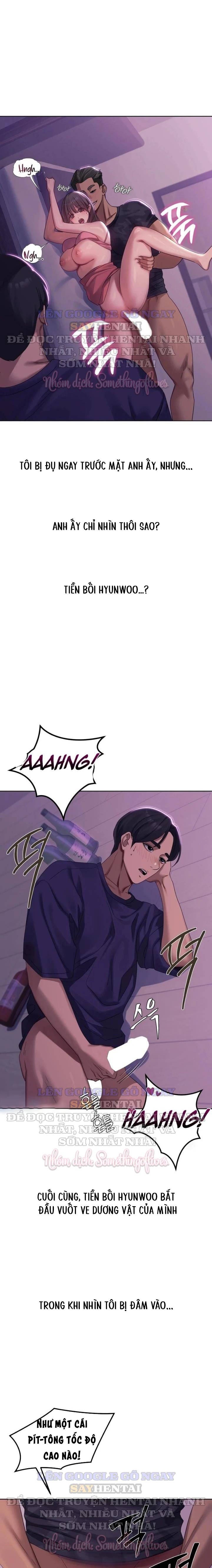 Kẻ Say Rượu Điên Loạn Chapter 4 2