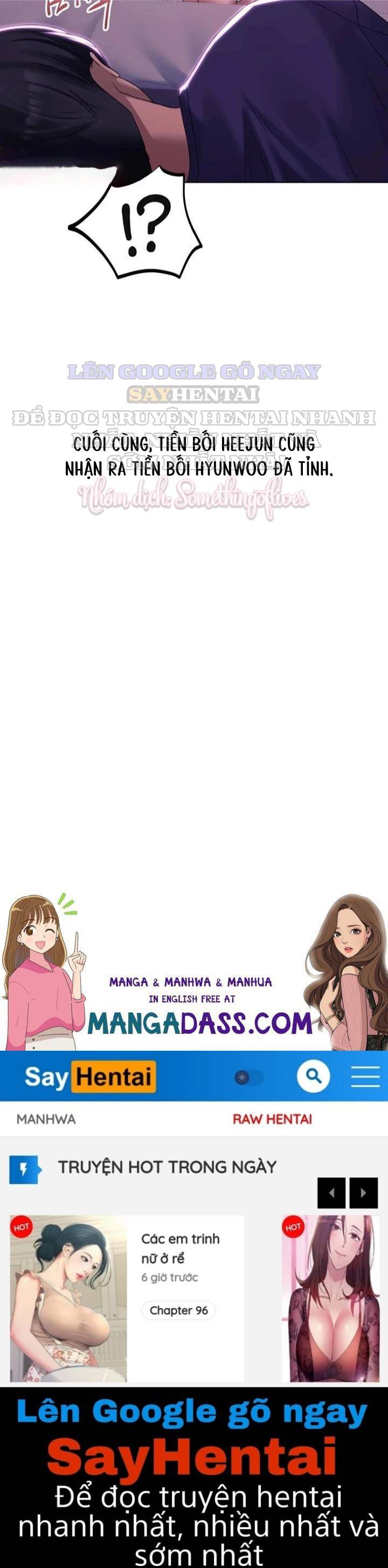 Kẻ Say Rượu Điên Loạn Chapter 4 6