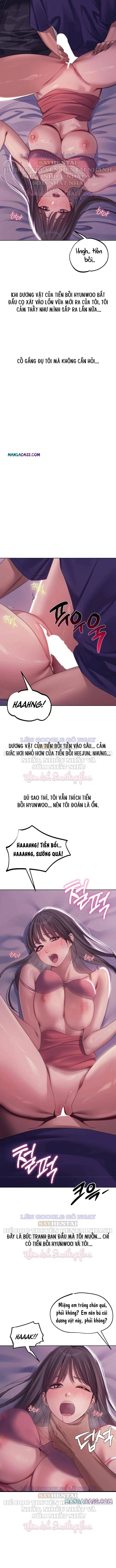 Kẻ Say Rượu Điên Loạn Chapter 5 4