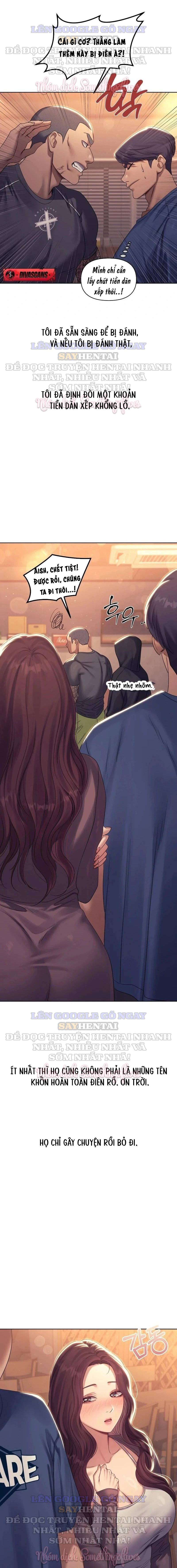 Kẻ Say Rượu Điên Loạn Chapter 7 4