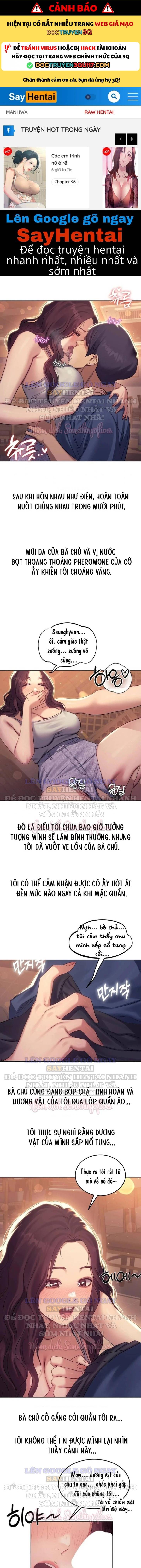 Kẻ Say Rượu Điên Loạn Chapter 9 1