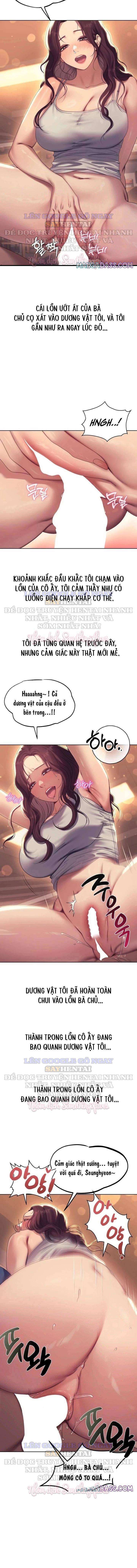 Kẻ Say Rượu Điên Loạn Chapter 9 3