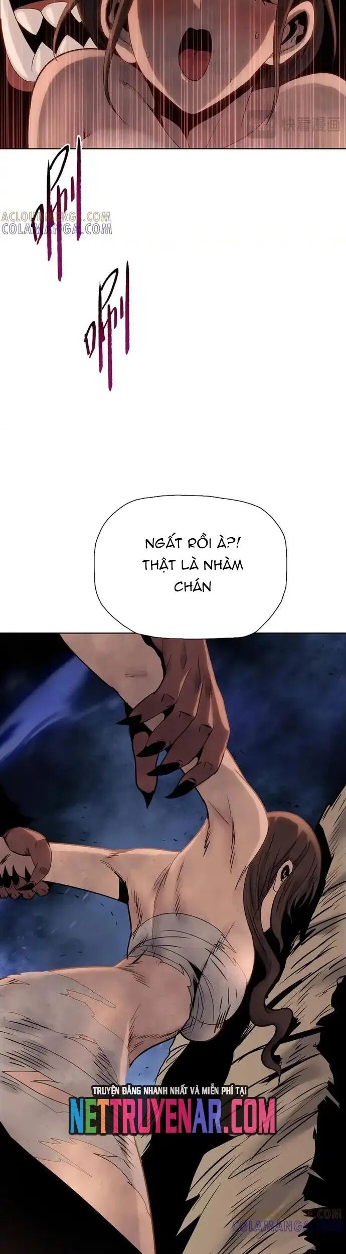 Kẻ Tàn Nhẫn Ngày Tận Thế: Bắt Đầu Dự Trữ Hàng Tỷ Tấn Vật Tư Chap 84 8