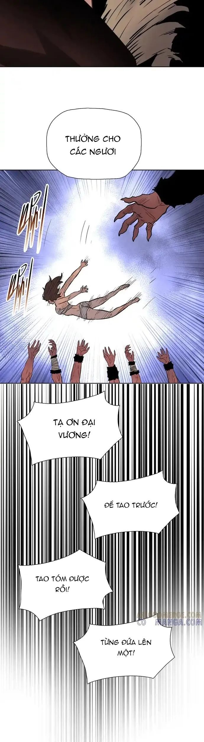 Kẻ Tàn Nhẫn Ngày Tận Thế: Bắt Đầu Dự Trữ Hàng Tỷ Tấn Vật Tư Chap 84 9