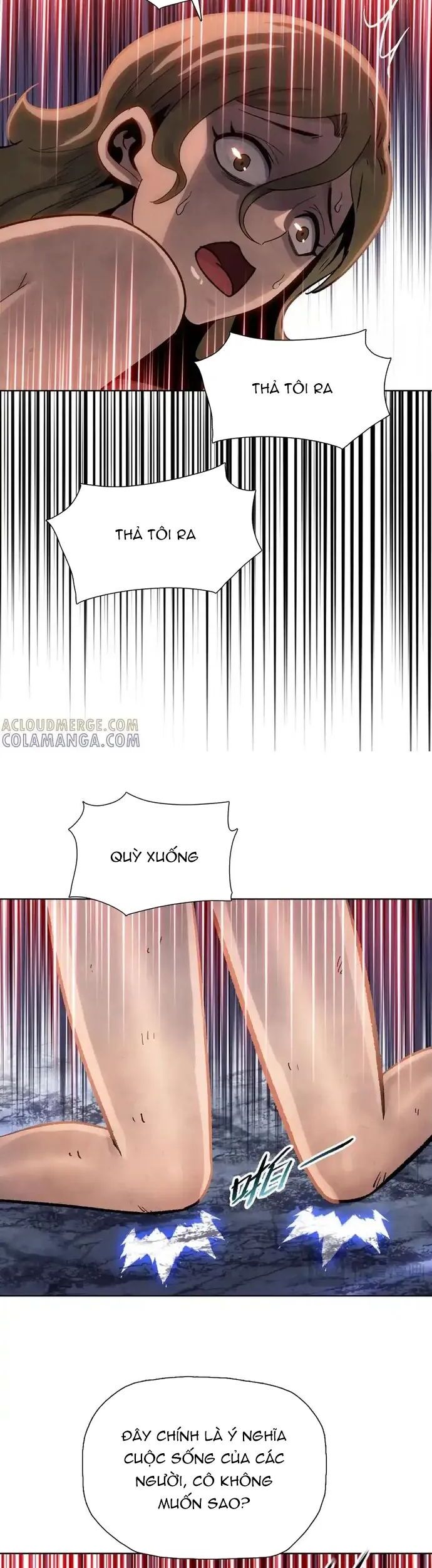 Kẻ Tàn Nhẫn Ngày Tận Thế: Bắt Đầu Dự Trữ Hàng Tỷ Tấn Vật Tư Chap 84 11