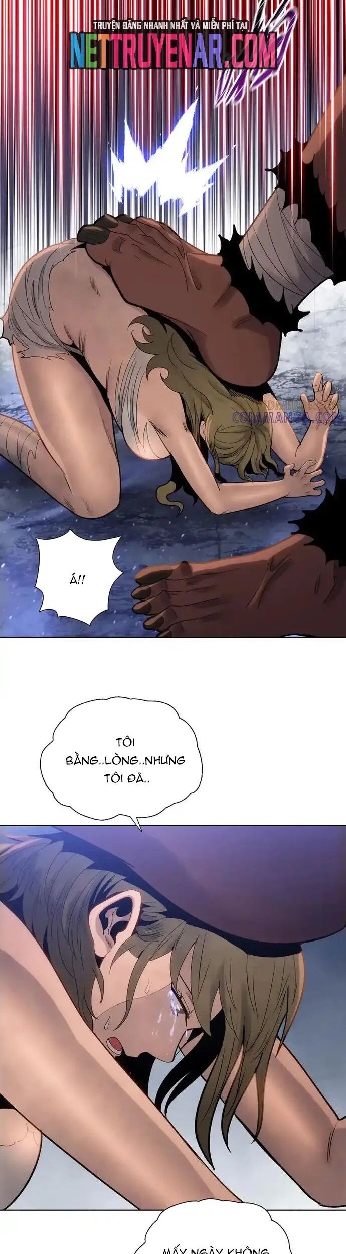 Kẻ Tàn Nhẫn Ngày Tận Thế: Bắt Đầu Dự Trữ Hàng Tỷ Tấn Vật Tư Chap 84 12