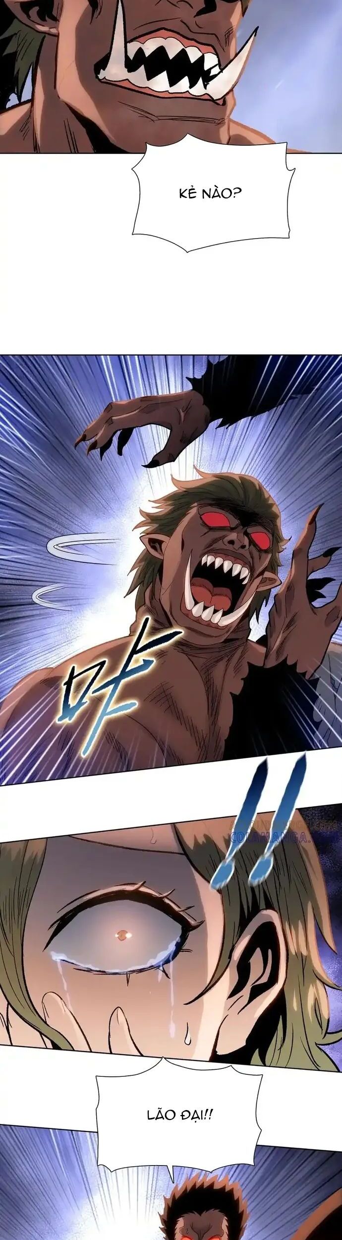 Kẻ Tàn Nhẫn Ngày Tận Thế: Bắt Đầu Dự Trữ Hàng Tỷ Tấn Vật Tư Chap 84 15