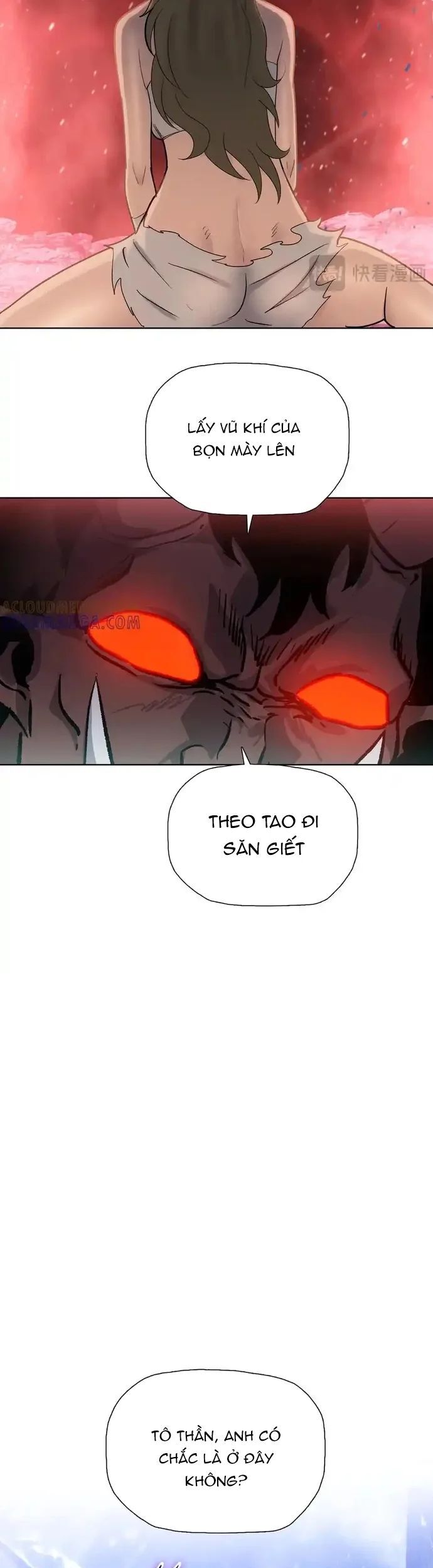 Kẻ Tàn Nhẫn Ngày Tận Thế: Bắt Đầu Dự Trữ Hàng Tỷ Tấn Vật Tư Chap 84 17
