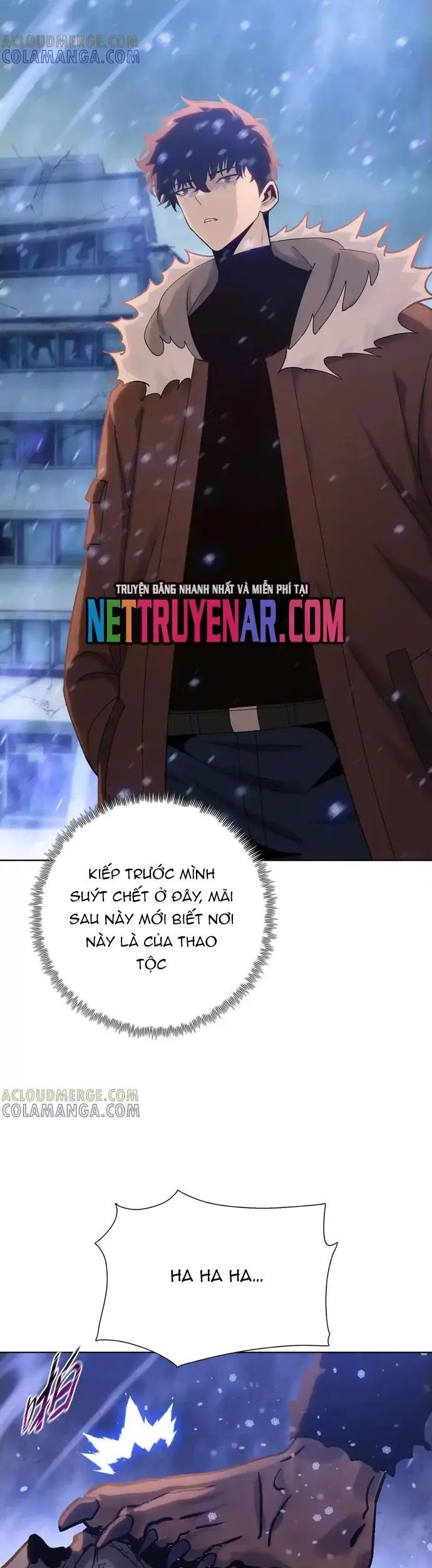 Kẻ Tàn Nhẫn Ngày Tận Thế: Bắt Đầu Dự Trữ Hàng Tỷ Tấn Vật Tư Chap 84 23