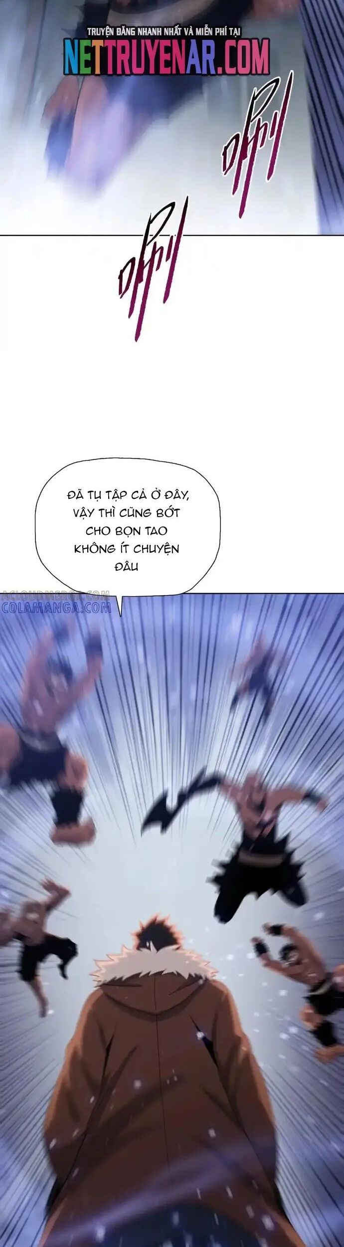 Kẻ Tàn Nhẫn Ngày Tận Thế: Bắt Đầu Dự Trữ Hàng Tỷ Tấn Vật Tư Chap 84 30