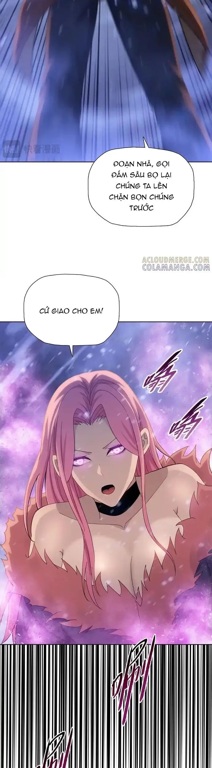 Kẻ Tàn Nhẫn Ngày Tận Thế: Bắt Đầu Dự Trữ Hàng Tỷ Tấn Vật Tư Chap 84 31