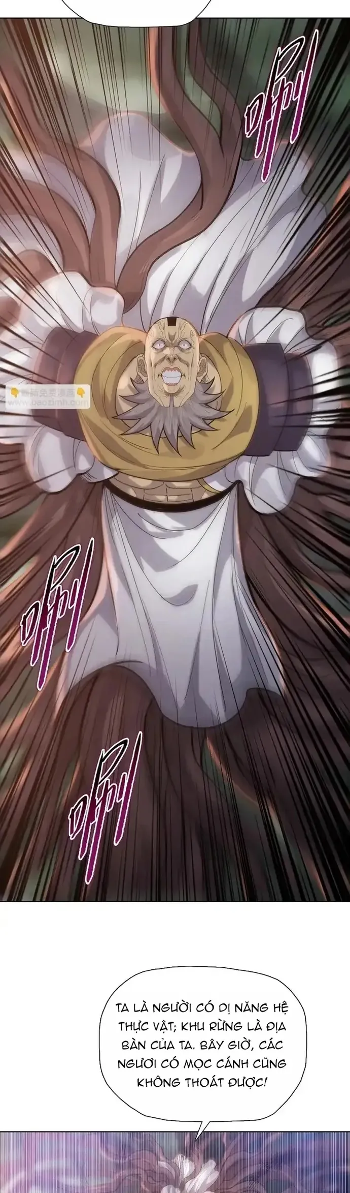 kẻ tàn nhẫn ngày tận thế: bắt đầu dự trữ hàng tỷ tấn vật tư chapter 100 3