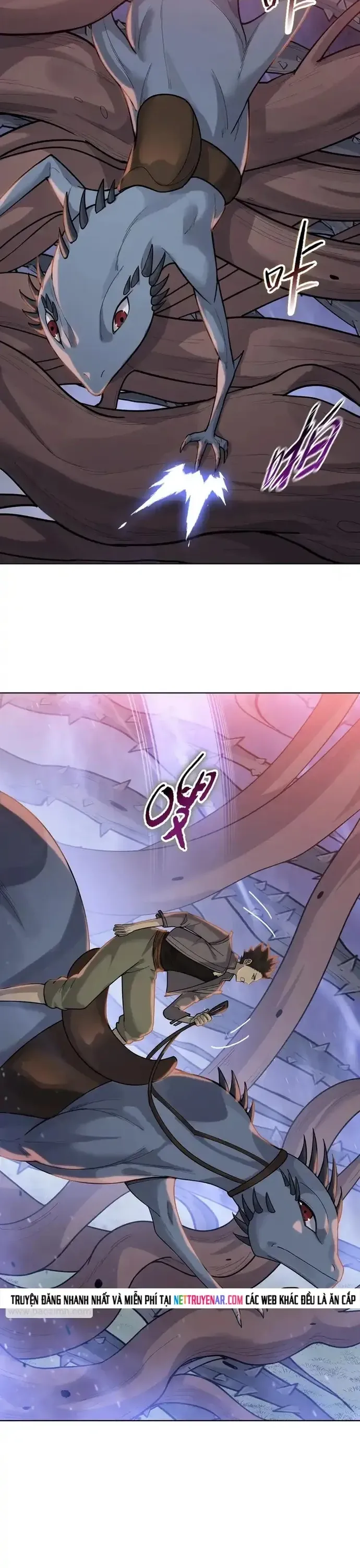 kẻ tàn nhẫn ngày tận thế: bắt đầu dự trữ hàng tỷ tấn vật tư chapter 100 6