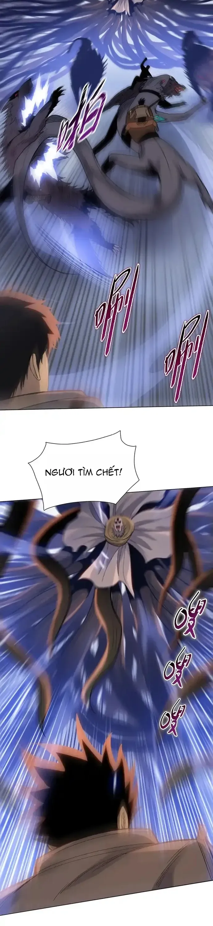 kẻ tàn nhẫn ngày tận thế: bắt đầu dự trữ hàng tỷ tấn vật tư chapter 100 11