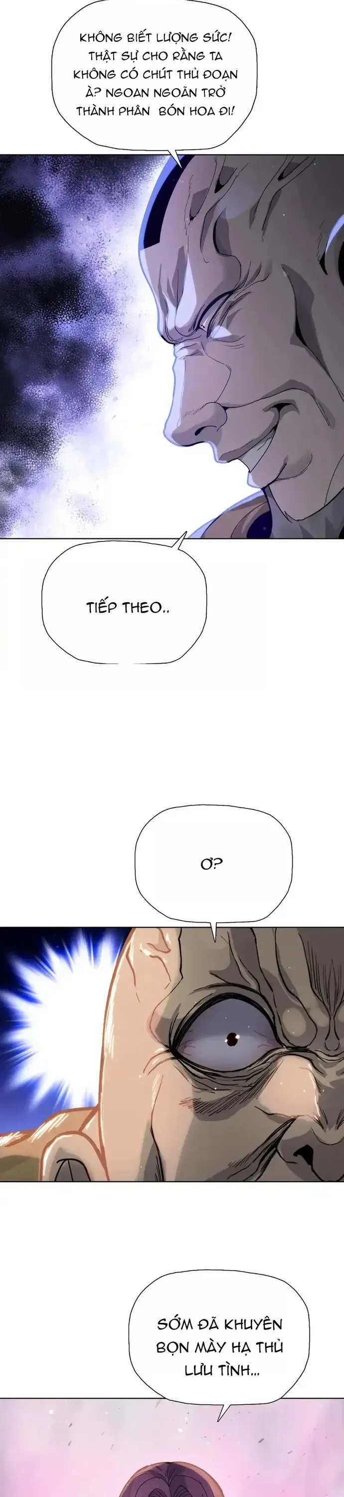 kẻ tàn nhẫn ngày tận thế: bắt đầu dự trữ hàng tỷ tấn vật tư chapter 100 14