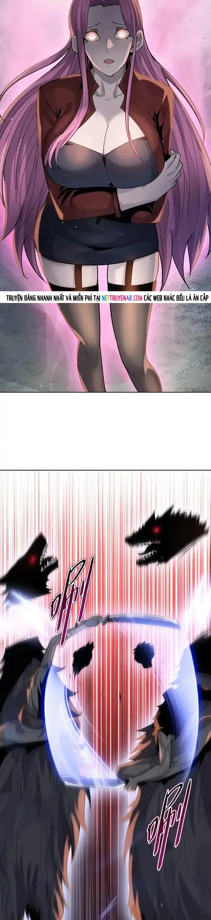 kẻ tàn nhẫn ngày tận thế: bắt đầu dự trữ hàng tỷ tấn vật tư chapter 100 15