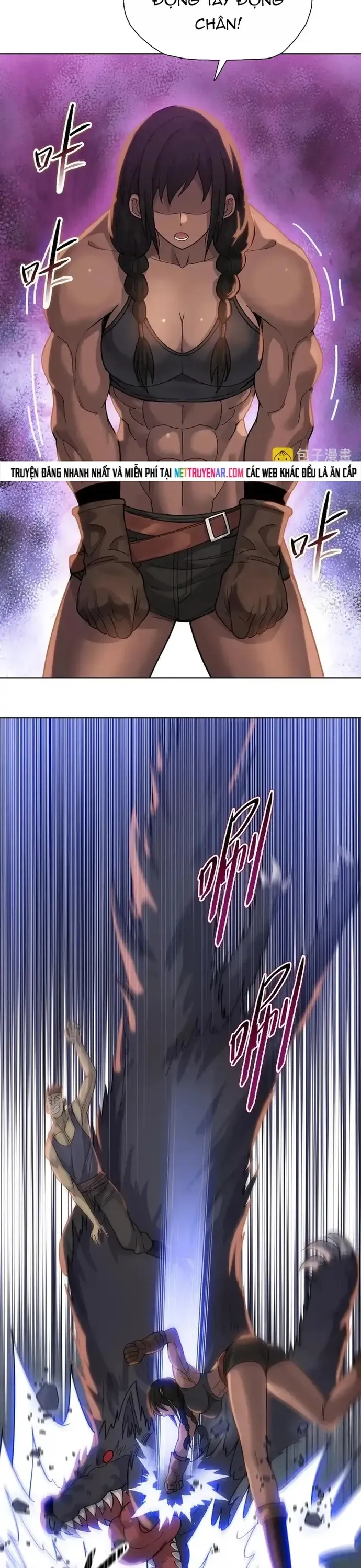 kẻ tàn nhẫn ngày tận thế: bắt đầu dự trữ hàng tỷ tấn vật tư chapter 100 19