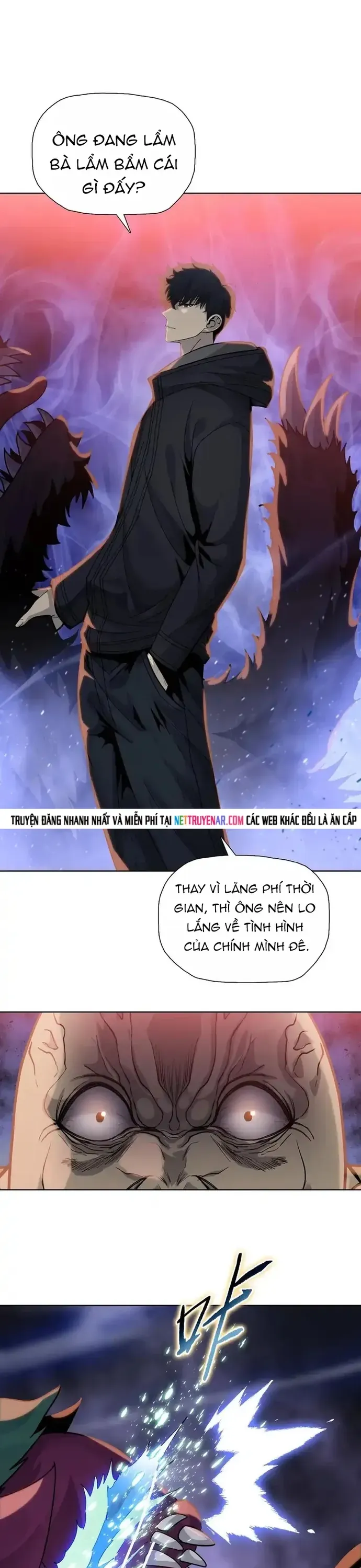 kẻ tàn nhẫn ngày tận thế: bắt đầu dự trữ hàng tỷ tấn vật tư chapter 100 21