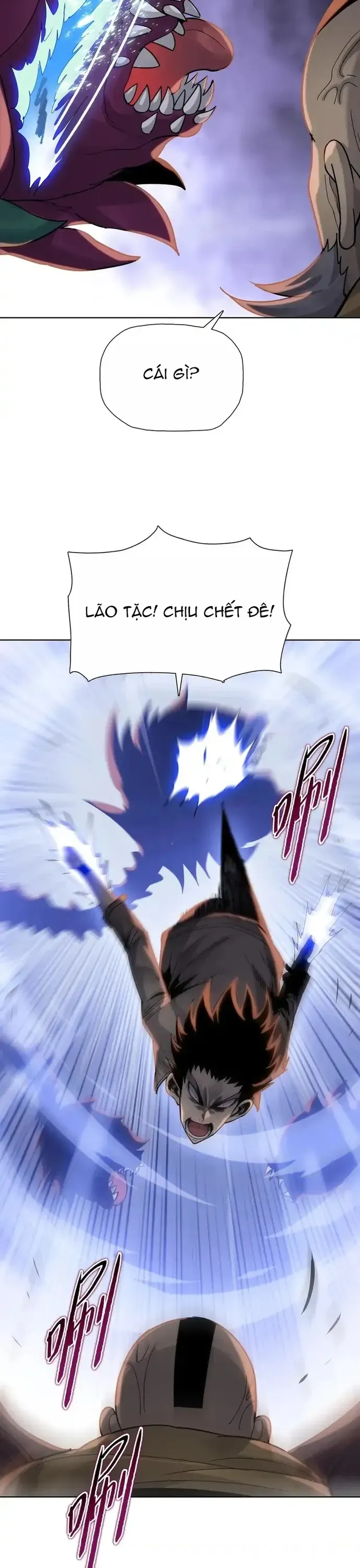 kẻ tàn nhẫn ngày tận thế: bắt đầu dự trữ hàng tỷ tấn vật tư chapter 100 22