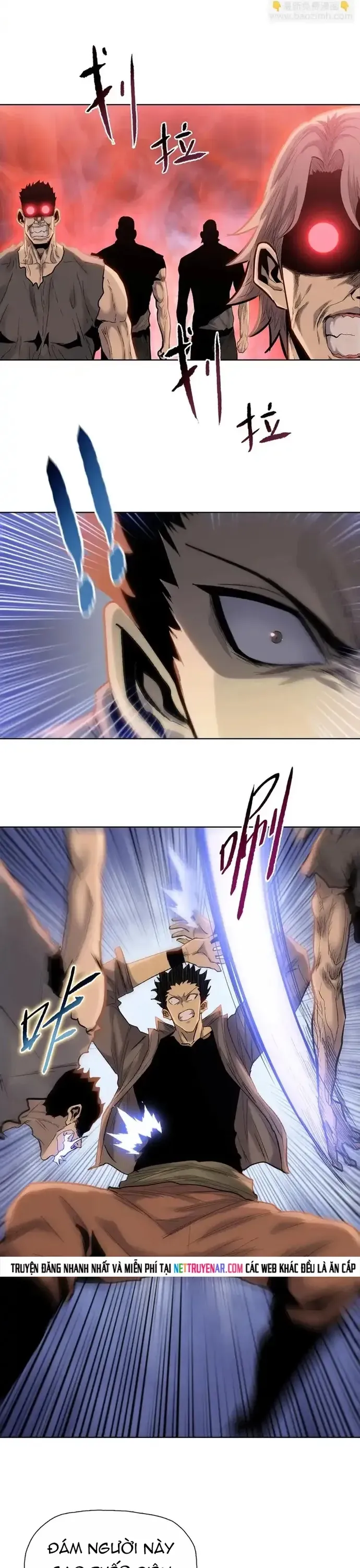 kẻ tàn nhẫn ngày tận thế: bắt đầu dự trữ hàng tỷ tấn vật tư chapter 100 25