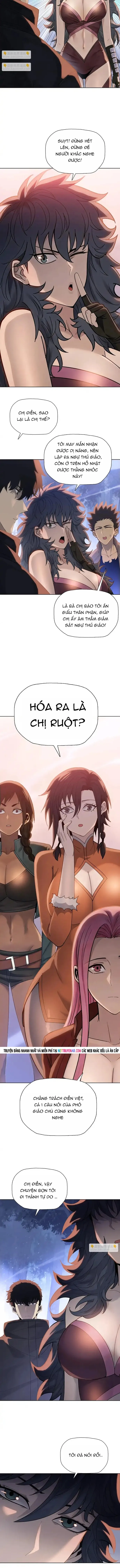 kẻ tàn nhẫn ngày tận thế: bắt đầu dự trữ hàng tỷ tấn vật tư Chapter 101 6