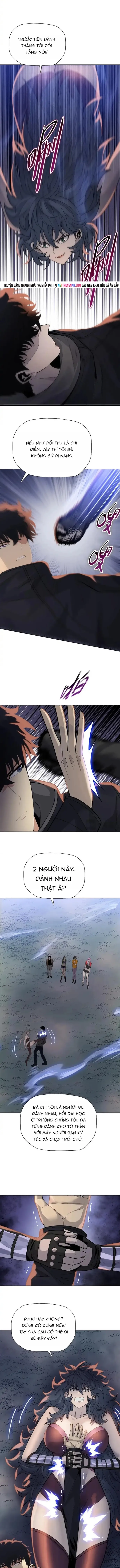 kẻ tàn nhẫn ngày tận thế: bắt đầu dự trữ hàng tỷ tấn vật tư Chapter 101 7