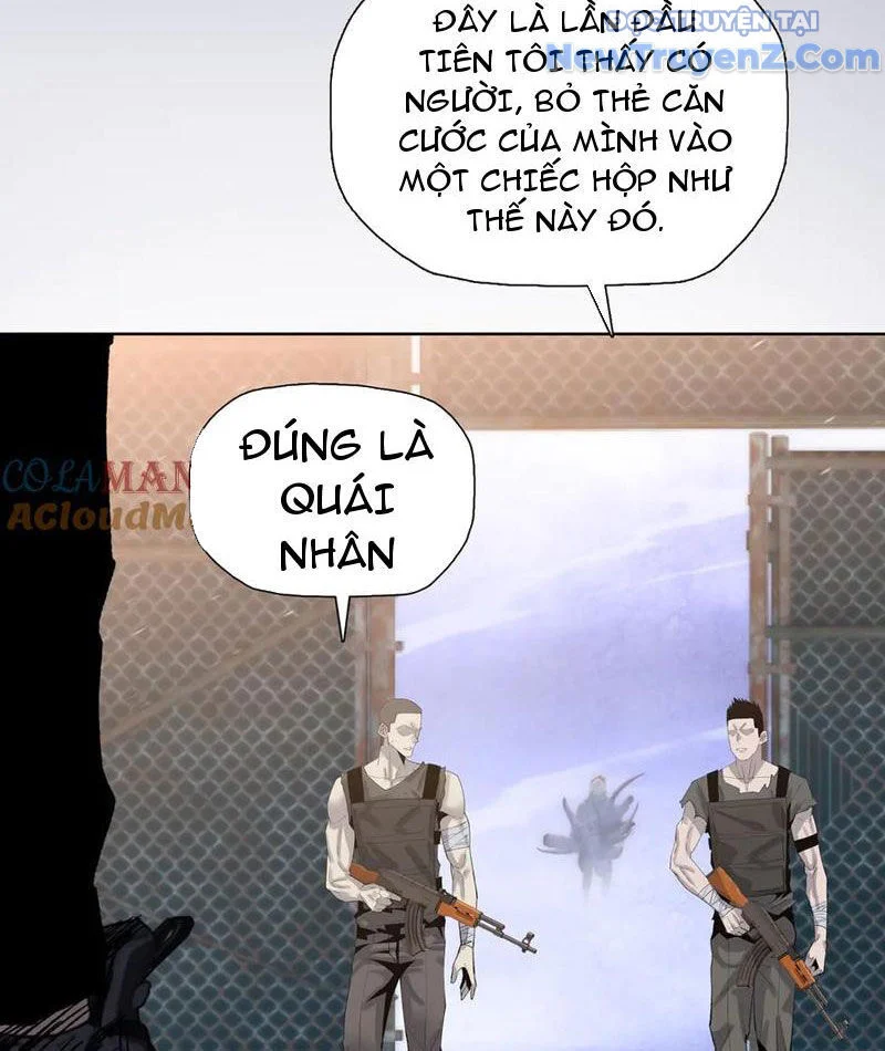 Kẻ Tàn Nhẫn Ngày Tận Thế: Bắt Đầu Dự Trữ Hàng Tỷ Tấn Vật Tư Chapter 67 - Trang 2