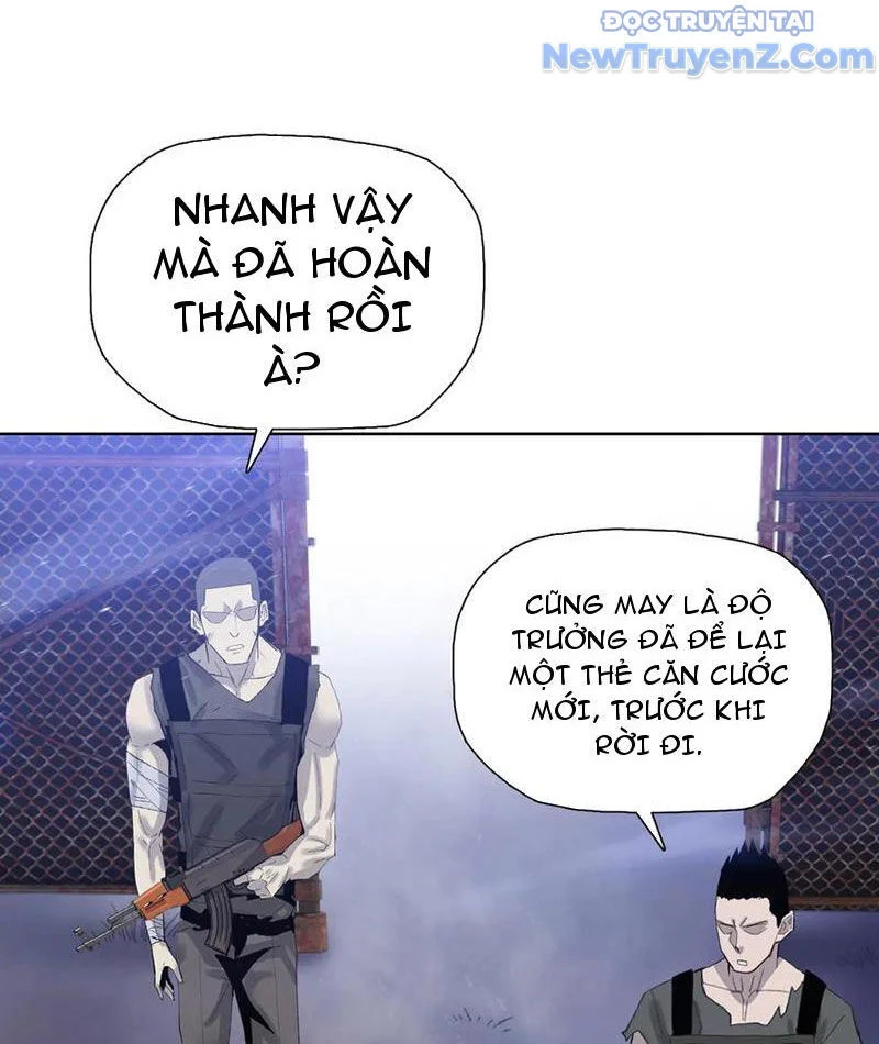 Kẻ Tàn Nhẫn Ngày Tận Thế: Bắt Đầu Dự Trữ Hàng Tỷ Tấn Vật Tư Chapter 67 - Trang 2