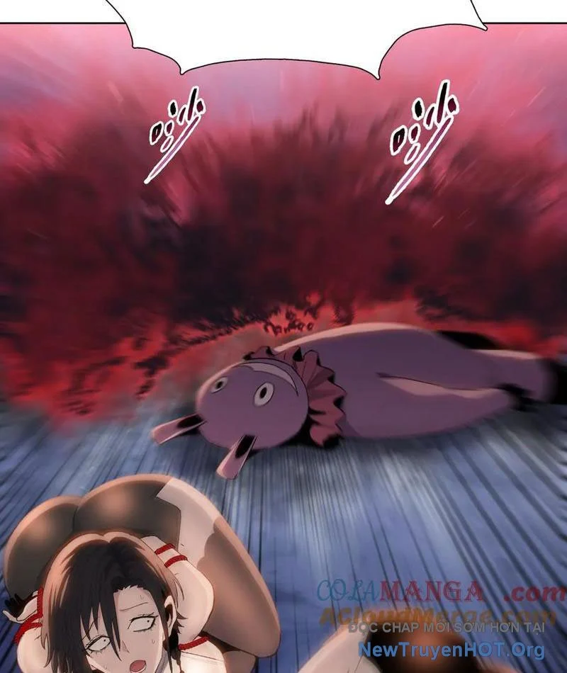 Kẻ Tàn Nhẫn Ngày Tận Thế: Bắt Đầu Dự Trữ Hàng Tỷ Tấn Vật Tư Chapter 73 - Next 