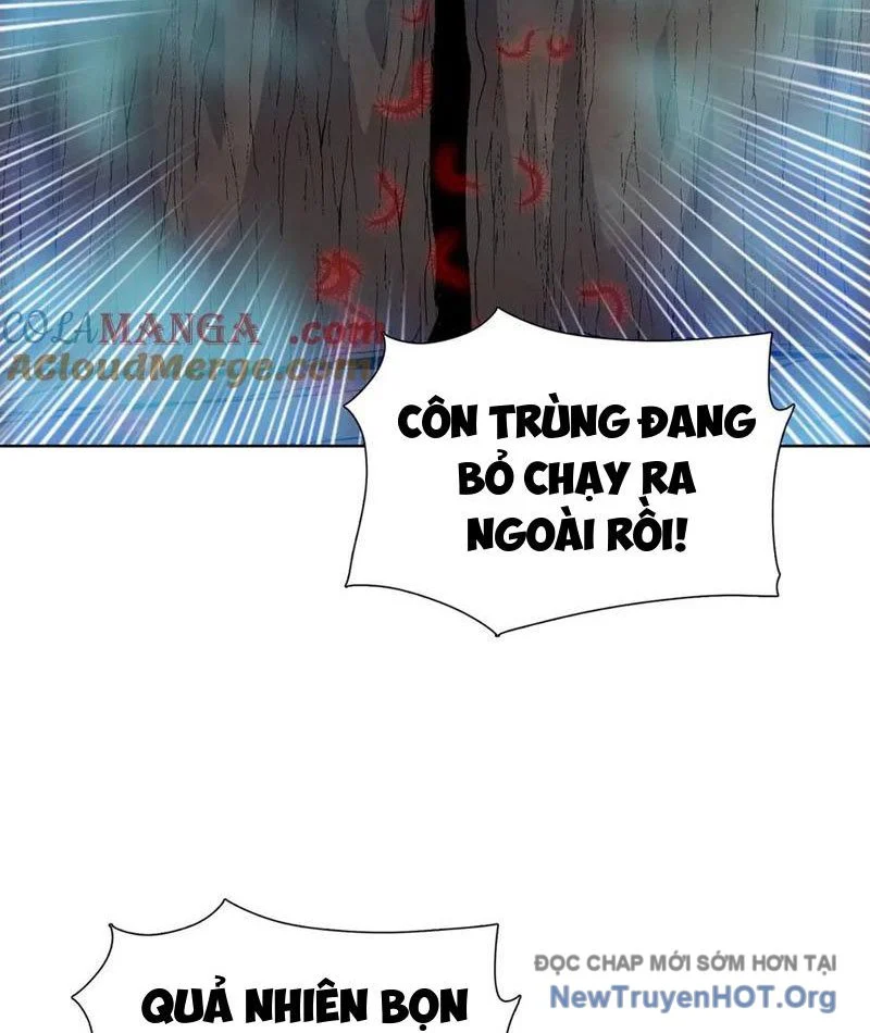 Kẻ Tàn Nhẫn Ngày Tận Thế: Bắt Đầu Dự Trữ Hàng Tỷ Tấn Vật Tư Chapter 73 - Next 