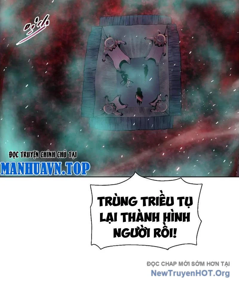 Kẻ Tàn Nhẫn Ngày Tận Thế: Bắt Đầu Dự Trữ Hàng Tỷ Tấn Vật Tư Chapter 73 - Next 