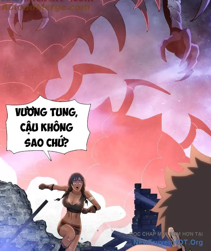 Kẻ Tàn Nhẫn Ngày Tận Thế: Bắt Đầu Dự Trữ Hàng Tỷ Tấn Vật Tư Chapter 73 - Next 