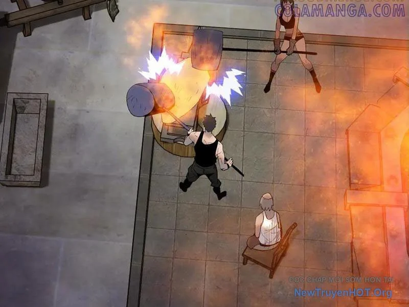 Kẻ Tàn Nhẫn Ngày Tận Thế: Bắt Đầu Dự Trữ Hàng Tỷ Tấn Vật Tư Chapter 75 - Next 