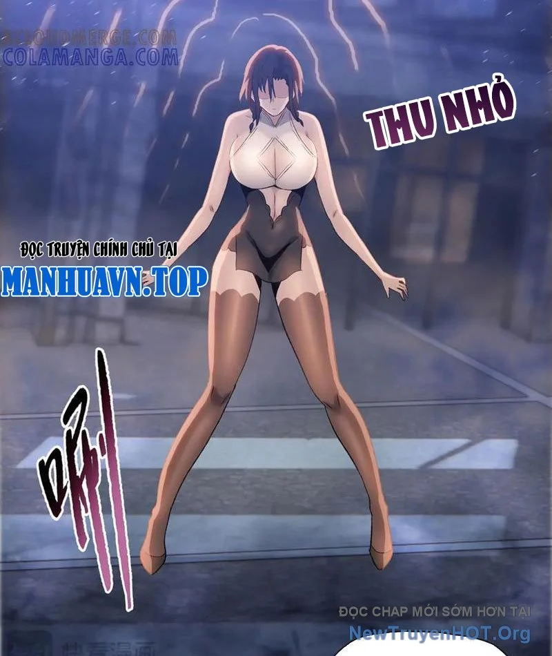 Kẻ Tàn Nhẫn Ngày Tận Thế: Bắt Đầu Dự Trữ Hàng Tỷ Tấn Vật Tư Chapter 78 - Trang 3