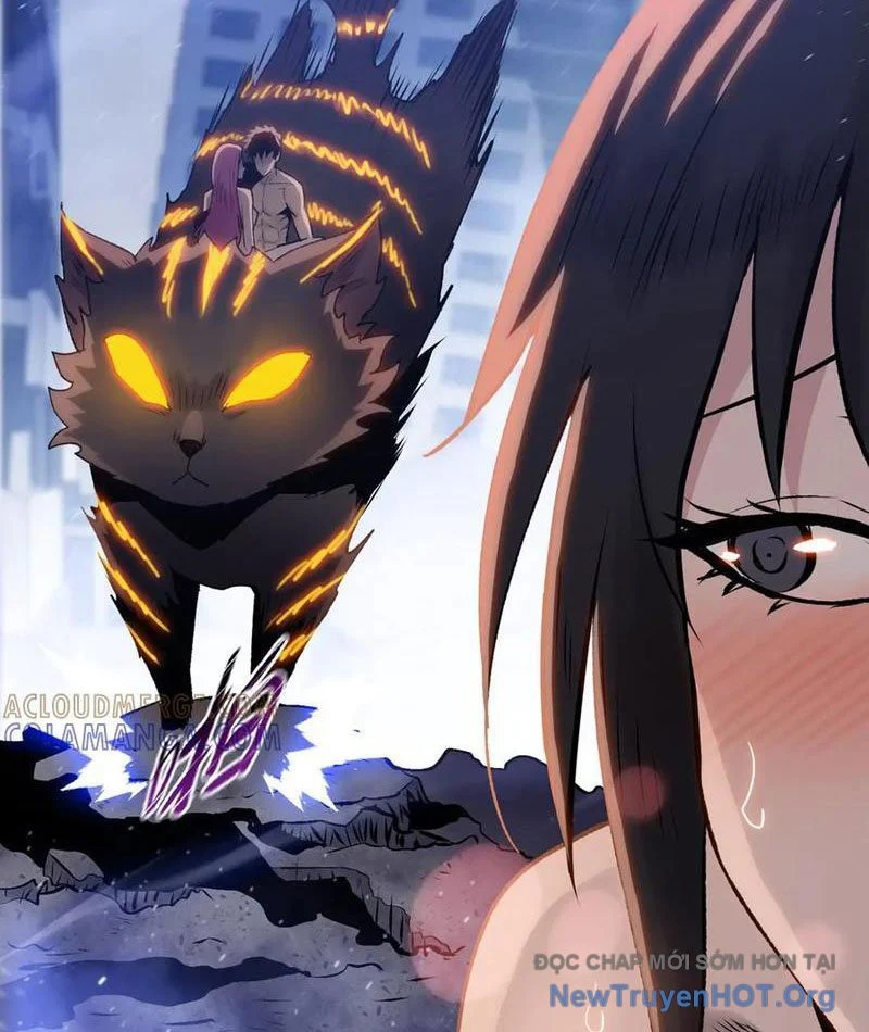Kẻ Tàn Nhẫn Ngày Tận Thế: Bắt Đầu Dự Trữ Hàng Tỷ Tấn Vật Tư Chapter 78 - Trang 3