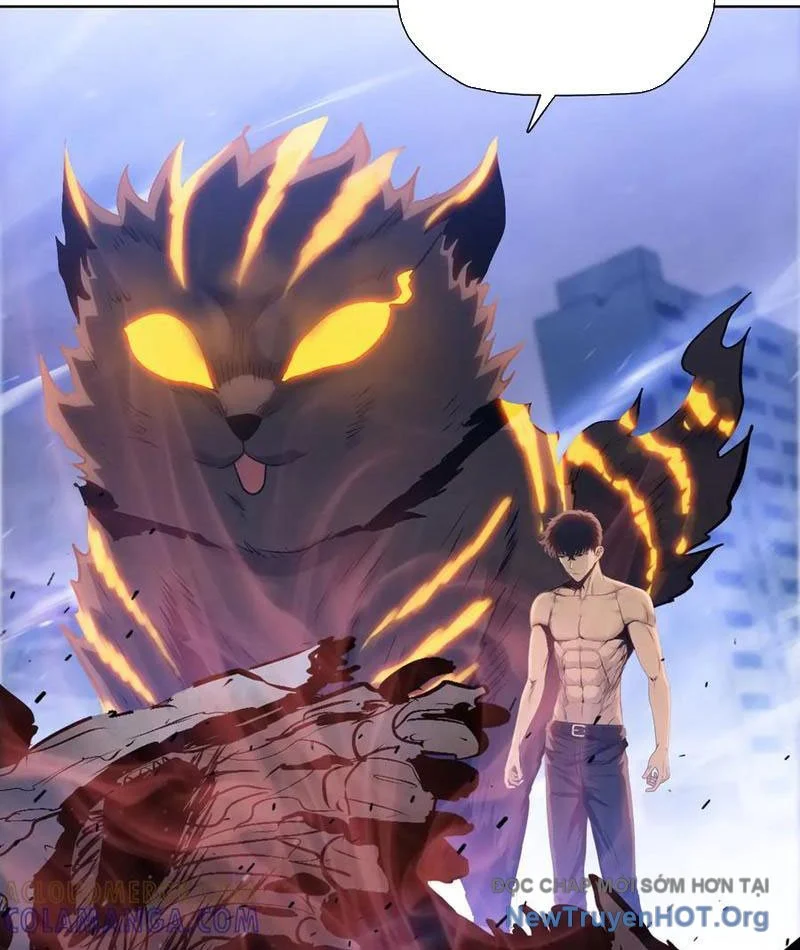 Kẻ Tàn Nhẫn Ngày Tận Thế: Bắt Đầu Dự Trữ Hàng Tỷ Tấn Vật Tư Chapter 78 - Trang 3