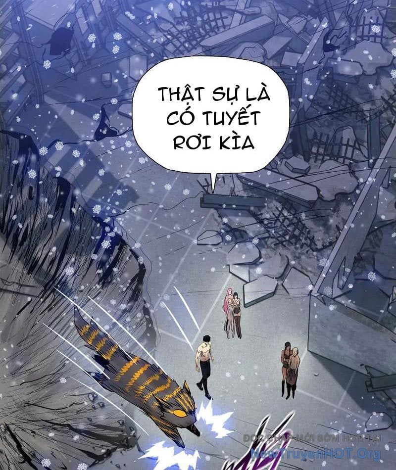 Kẻ Tàn Nhẫn Ngày Tận Thế: Bắt Đầu Dự Trữ Hàng Tỷ Tấn Vật Tư Chapter 78 - Trang 3