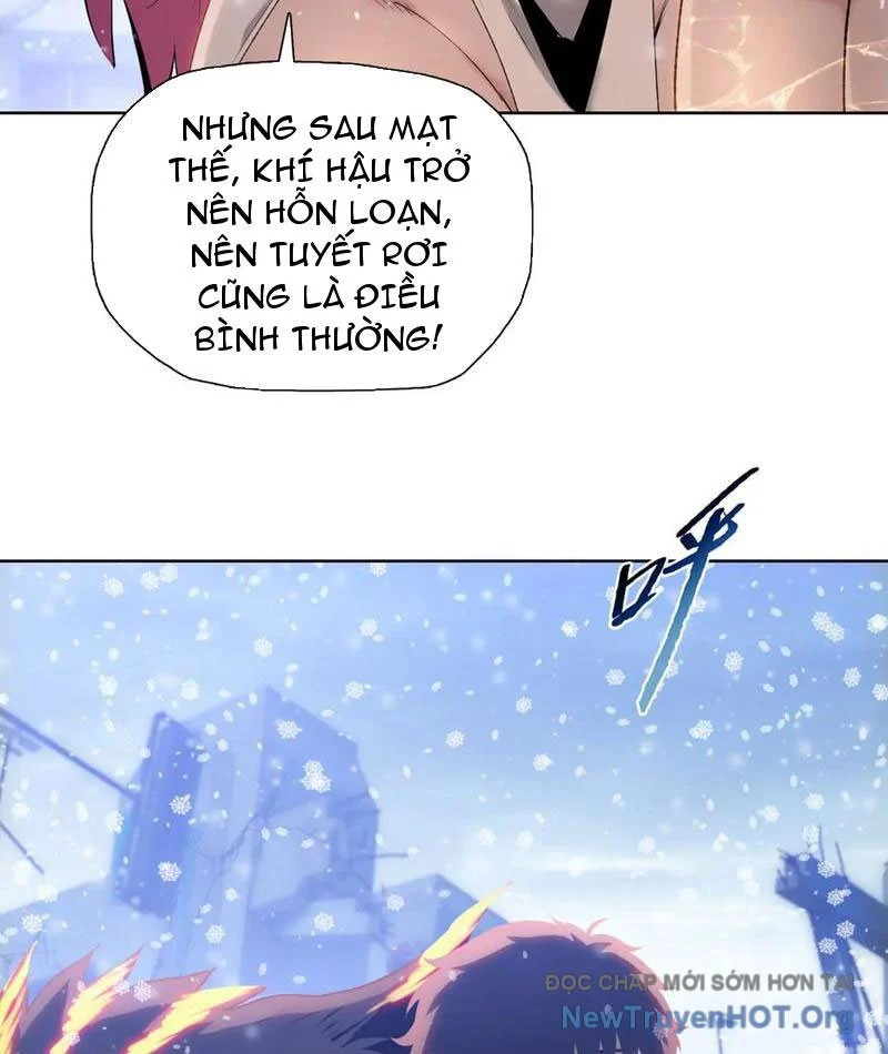 Kẻ Tàn Nhẫn Ngày Tận Thế: Bắt Đầu Dự Trữ Hàng Tỷ Tấn Vật Tư Chapter 78 - Trang 3